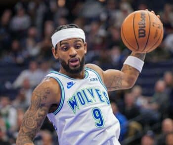 Orlando Magic Free Agency Rumors: Nickeil Alexander-Walker Linked As Potential Suitor