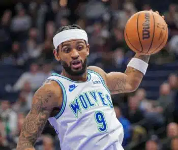 Orlando Magic Free Agency Rumors: Nickeil Alexander-Walker Linked As Potential Suitor