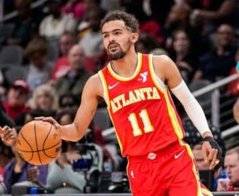 Orlando Magic Trade Rumors Trae Young, Darius Garland, Anfernee Simons Linked