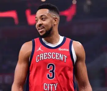 Pelicans Trade CJ McCollum to Wizards for Jordan Poole in 4-Player Deal