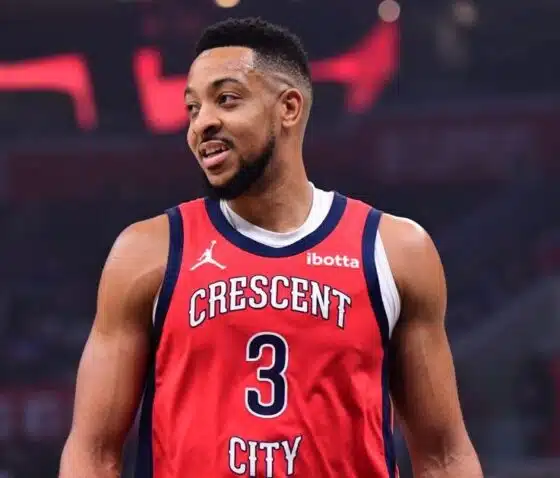 Pelicans Trade CJ McCollum to Wizards for Jordan Poole in 4-Player Deal