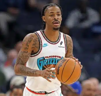 Raptors Emerge As Favorites To Trade For Ja Morant Over Kings, Nets