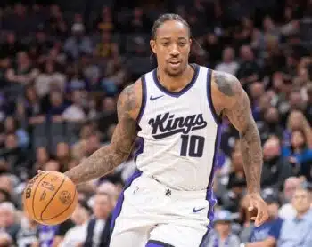 Kings Rumors DeMar DeRozan Could Be Moved Amid Kevin Durant Trade Buzz