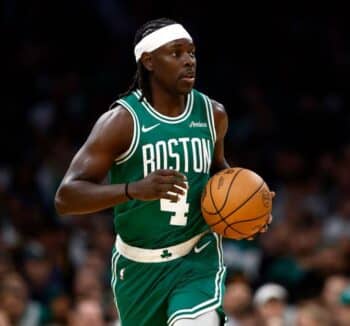 Sacramento Kings Trade Rumors Jrue Holiday, Marcus Smart On Radar