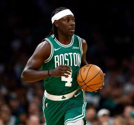 Sacramento Kings Trade Rumors Jrue Holiday, Marcus Smart On Radar