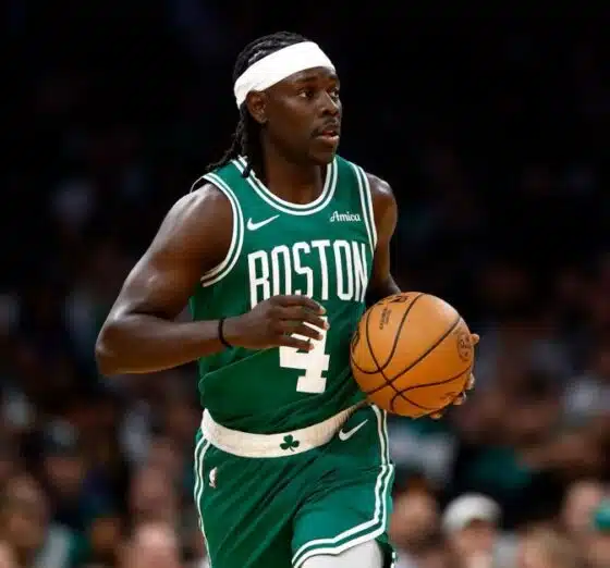 Sacramento Kings Trade Rumors Jrue Holiday, Marcus Smart On Radar