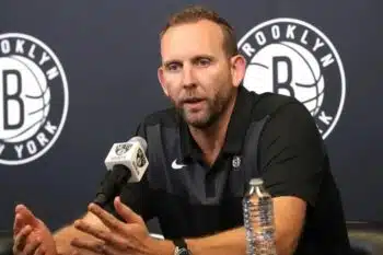 Sean Marks Nets pic