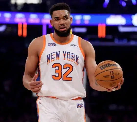 Suns Trade Rumors Phoenix Has No Interest In Karl-Anthony Towns