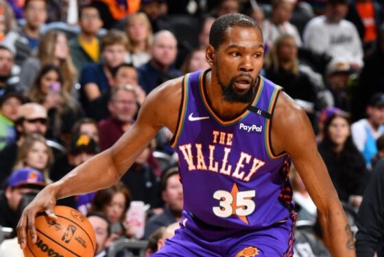 Suns Trade Rumors Phoenix Lowered Asking Price For Kevin Durant