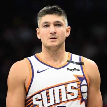 Suns Trade Rumors - Phoenix Shopping Royce O'Neale, Grayson Allen