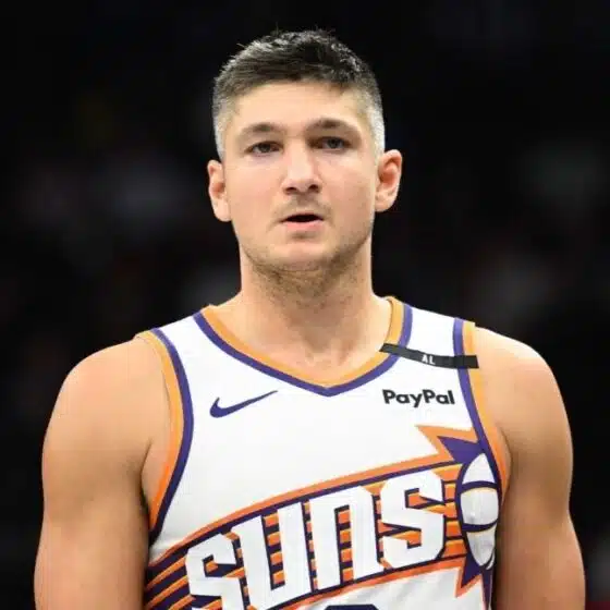 Suns Trade Rumors - Phoenix Shopping Royce O'Neale, Grayson Allen