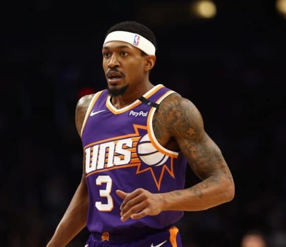 Suns Trade Rumors Phoenix Wants Bradley Beal Gone