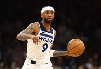Minnesota Timberwolves Rumors Hawks Interested in Sign-and-Trade for Nickeil Alexander-Walker
