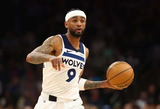 Minnesota Timberwolves Rumors Hawks Interested in Sign-and-Trade for Nickeil Alexander-Walker
