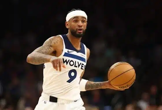 Minnesota Timberwolves Rumors Hawks Interested in Sign-and-Trade for Nickeil Alexander-Walker