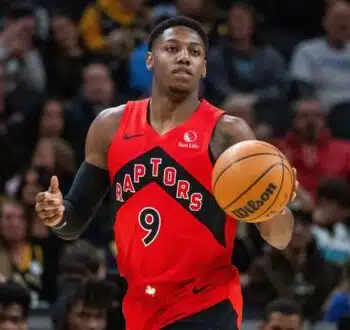 Portland Trail Blazers Are Favorites To Trade For RJ Barrett