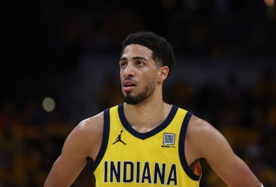Tyrese Haliburton Pacers pic