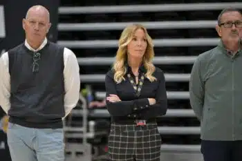 Buss family sells Lakers