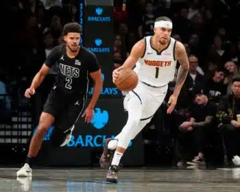 Cam Johnson to the Nuggets