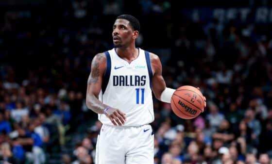 Kyrie Irving decline player option