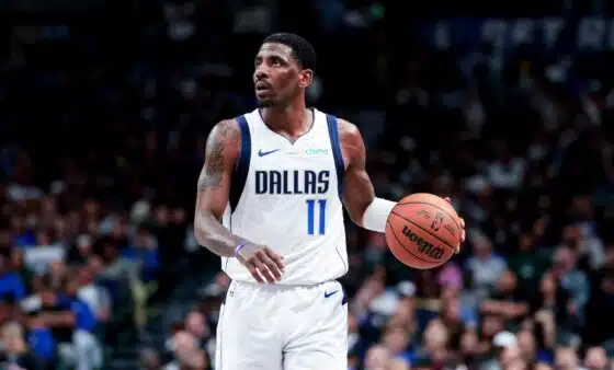 Kyrie Irving decline player option
