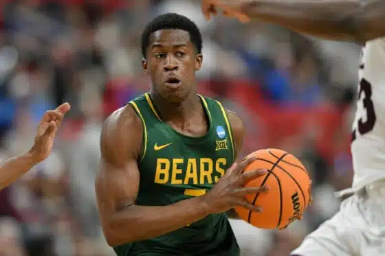 Sixers like VJ Edgecombe