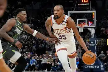 Durant preferred trade teams Heat Spurs Rockets