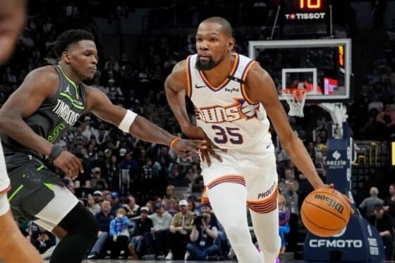 Durant preferred trade teams Heat Spurs Rockets
