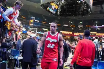 Orlando acquires Desmond Bane