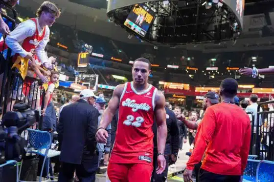 Orlando acquires Desmond Bane