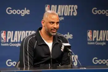 Ime Udoka long term extension