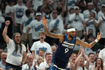 Nickeil Alexander-Walker trade