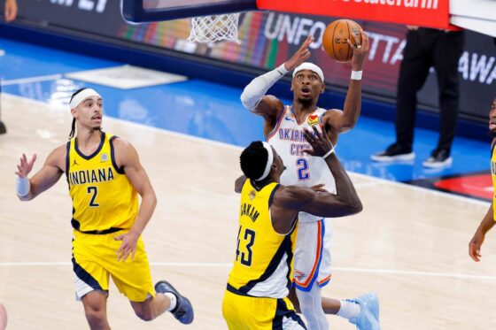 NBA Finals takeaways