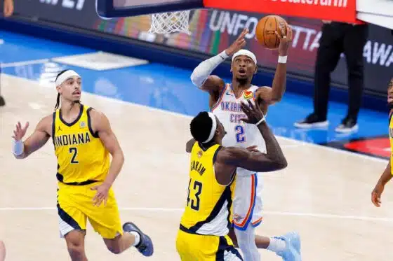 NBA Finals takeaways