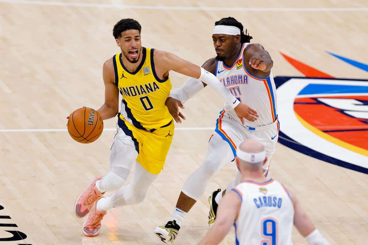 NBA Finals 2025: Pacers’ Tyrese Haliburton Will Play Game 6