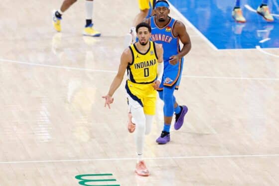 Haliburton torn right Achilles