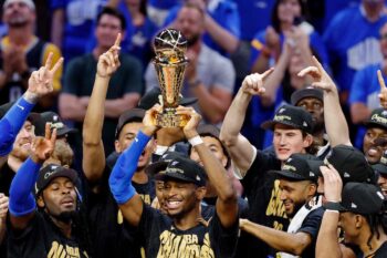 Thunder champions best quotes