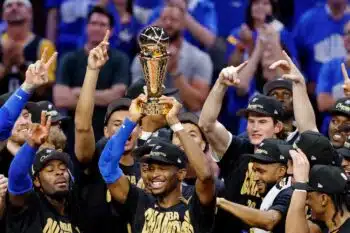 Thunder champions best quotes