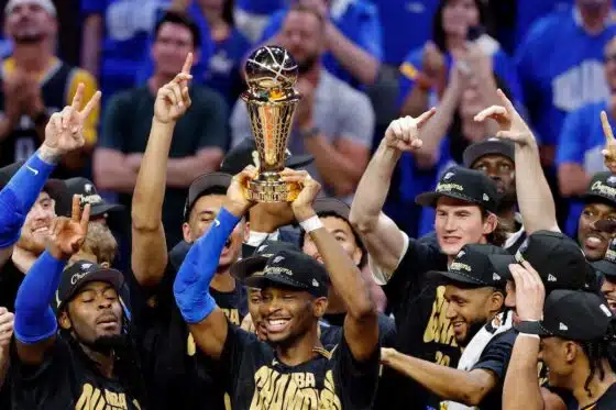 Thunder champions best quotes