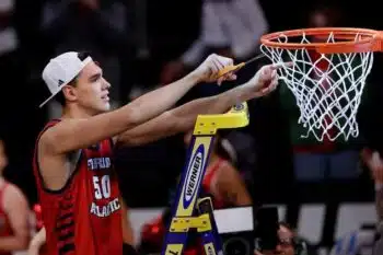 Vlad Goldin FAU pic