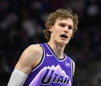 Warriors Are Betting Favorites To Land Lauri Markkanen Over Heat, Magic