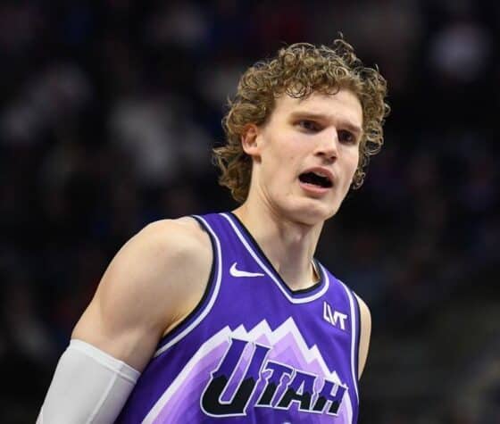 Warriors Are Betting Favorites To Land Lauri Markkanen Over Heat, Magic