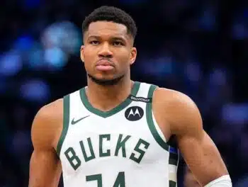 Why A Giannis Antetokounmpo Trade Could Trigger A Full Rebuild For The Milwaukee Bucks
