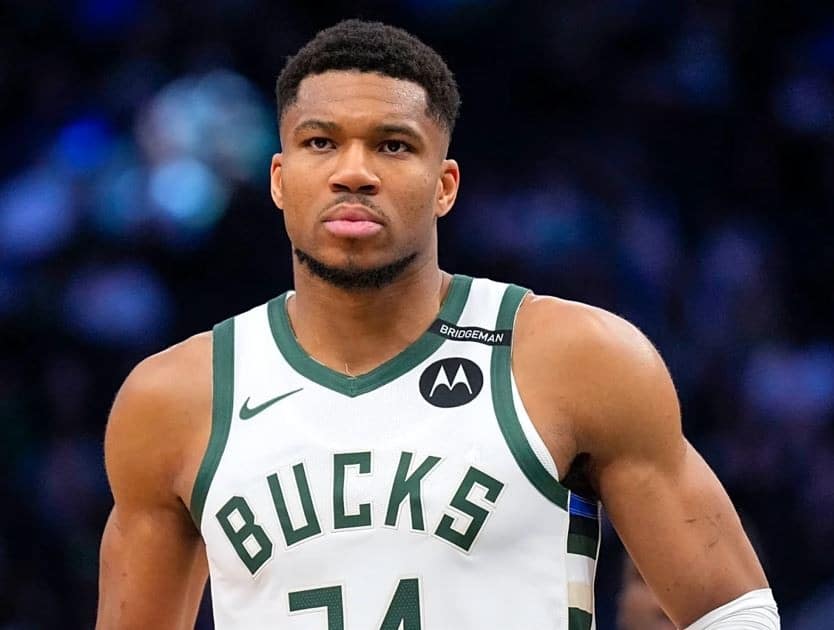 Why A Giannis Antetokounmpo Trade Could Trigger A Full Rebuild For The Milwaukee Bucks