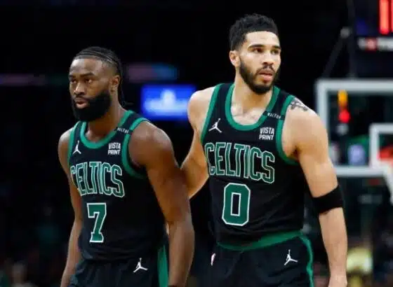 Why Celtics Should Trade Jayson Tatum, Not Jaylen Brown