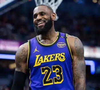 Why LeBron James' Contract Is Hurting Lakers' Title Hopes