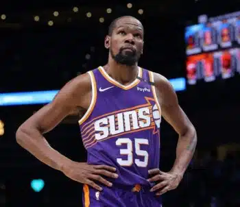 Why NBA Teams Should Not Trade For Kevin Durant