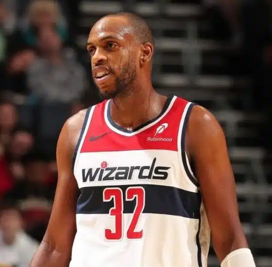 Washington Wizards Rumors Khris Middleton Exercises 2025-26 Player Option