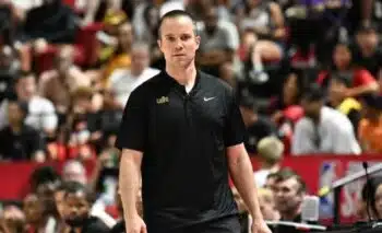 Jordan Ott Suns