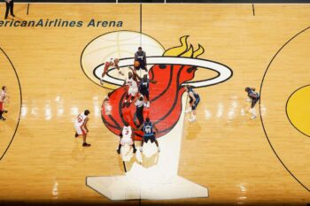 Silver bring back Finals trophy logo